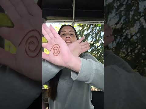 1min REIKI #shorts #reiki #energyhealing #foryou #fyp #spirituality #healing #reikihealing #relaxing