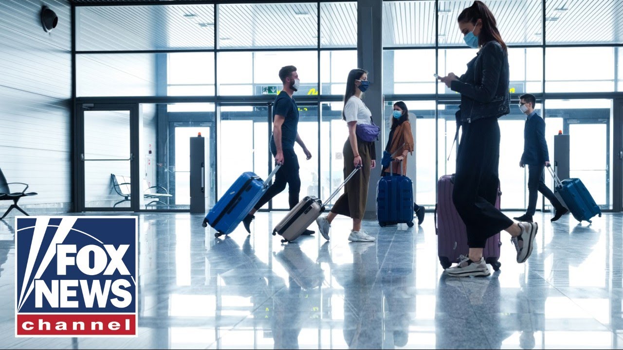 Transportation chaos looms as government shutdown triggers delays nationwide