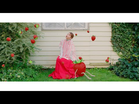 fumika 「Strawberry Morning」 music video