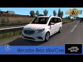 Mercedes-Benz Vito V-Class 2018 v2.0