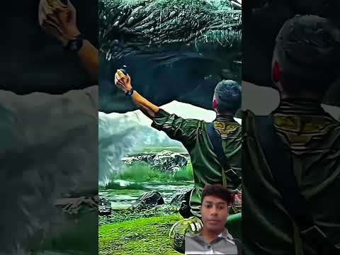 #hulk #marvel #kingkong #jurassicworld #edit #cpk