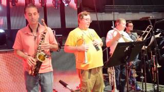 Sound Check Músicos de Luis Miguel 