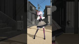 おしゃれ番長/ORANGERANGE feat．そいソースを踊ってみた💃✨#mariamarionette #vtuber #nijisan
