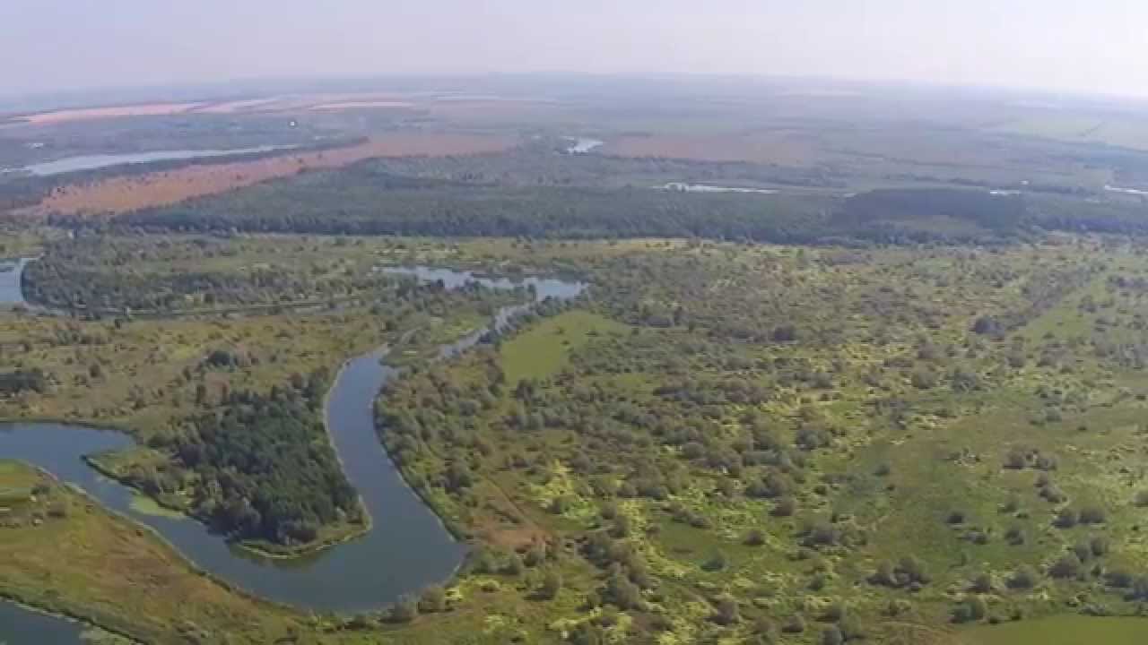 Воронинский заповедник тамбовской области фото