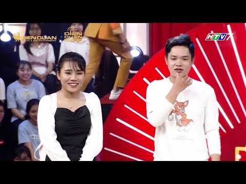 Ngô Kiến Huy "ĐỨNG HÌNH" khi bị thí sinh "KÌ THỊ" RA MẶT | SML