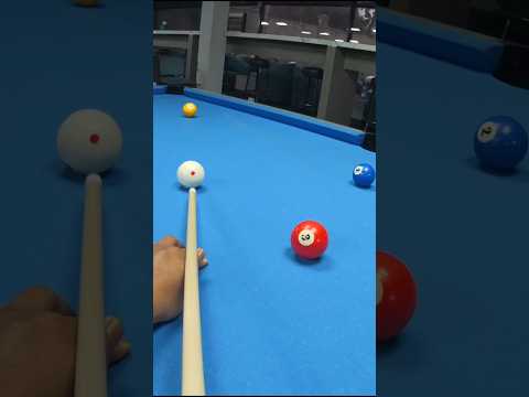 Start the day with a smile 😆 #billiards #pool #sports #pov