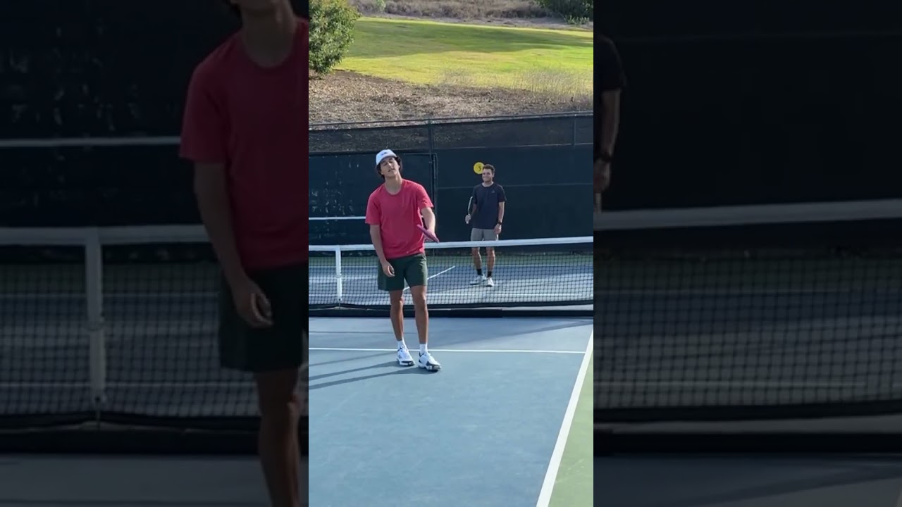 We can all relate 😔 #pickleball #pickleballislife #pickleballaddict #pickleballplayers