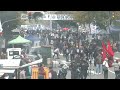 LIVE: May Day march in Argentina  - 02:18:45 min - News - Video