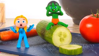 動画サムネイル