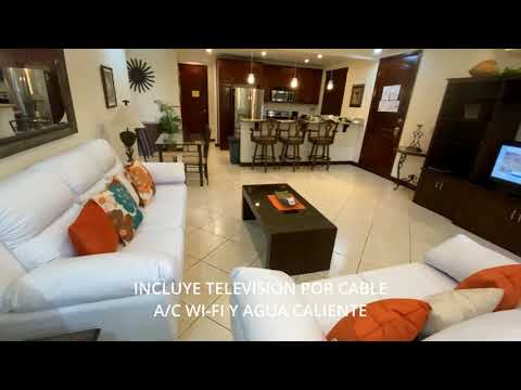Property video