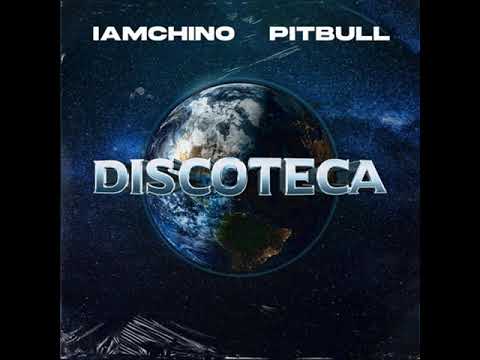 IAmChino - Discoteca ft. Pitbull (Official Audio) [EXPLICIT]