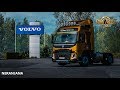 Volvo FMX fix v1.0 1.34