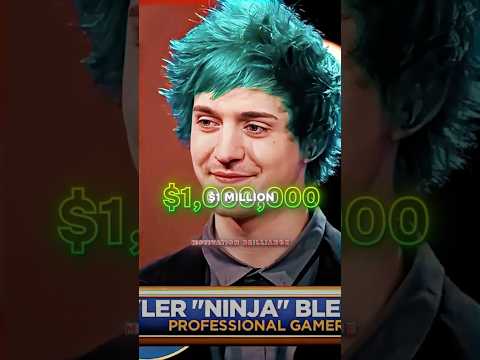 Steve Harvey Laughed When He Said He Was a Gamer… 4 Years Later He Introduced Him 😳👏