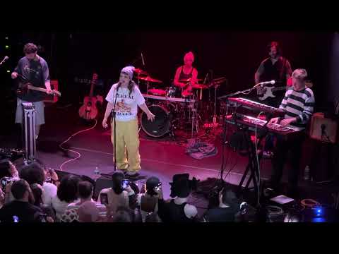 Lola Young - What Is It About Me?