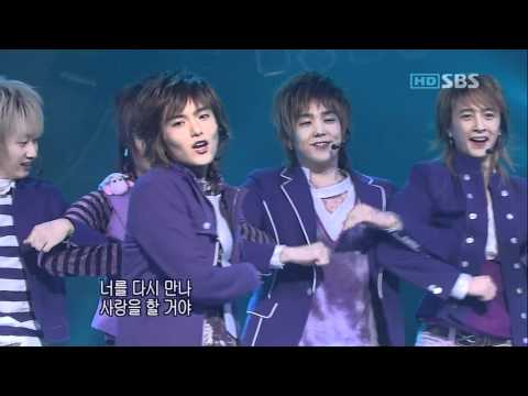 06 03 12Live Super Junior Miracle紫色打歌服