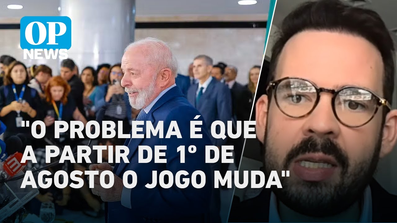 Como o Brasil poderia aumentar as relações comerciais com o México Veja análise | OP News
