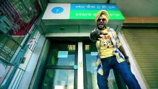ATM Card – Singer : Bikkar Badwali | Music : Angel Beats | RDX Music Entertainment Co.