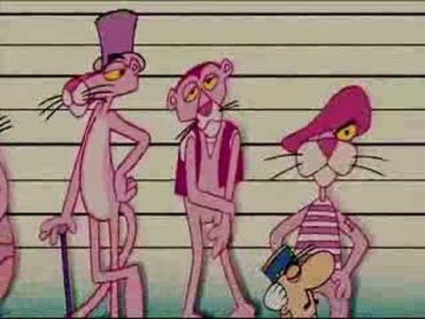 Pink Panther Theme Song mp3