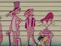 Pink Panther Theme Song - YouTube