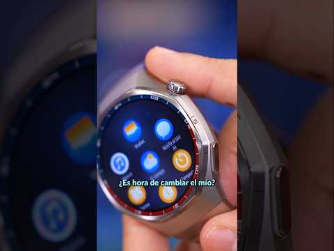 HUAWEI JUEGA en OTRA LIGA!!!