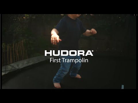 HUDORA First Trampolin