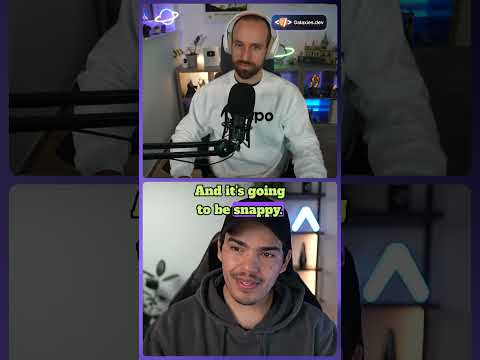 LiveStore with React Native is 🚀