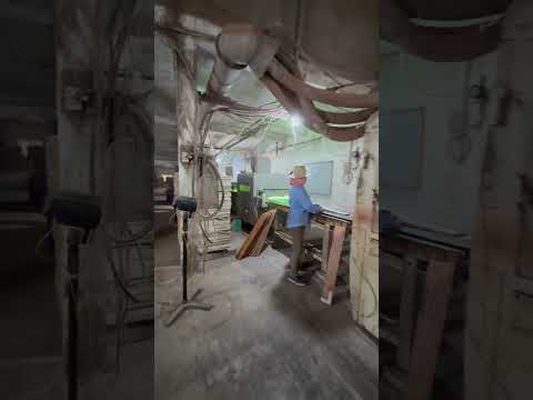 Sàn gỗ gõ đỏ Pachy