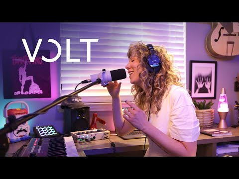 Keep Up With Your Creativity | Volt 476P USB Audio Interface