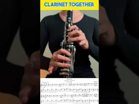 Mozart Melody (Pupil 1)