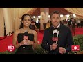 LIVE: Countdown to the Oscars 2024 on the red carpet at the Dolby Theatre in Hollywood  - 00:00 min - News - Video