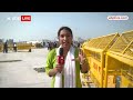 Dwarka Expressway : पीएम मोदी के दौरे पहले छावनी में तब्दीव हुआ द्वारका | BJP | PM Modi  - 05:19 min - News - Video