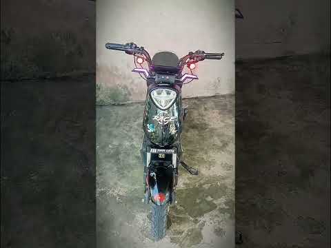 xu hướng....#xuhuong#.....x - bull độ nhẹ