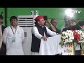 Akhilesh Yadav Full Speech At Jan Vishwas Rally | Lok Sabha Election 2024 | Patna | Bihar  - 00:00 min - News - Video