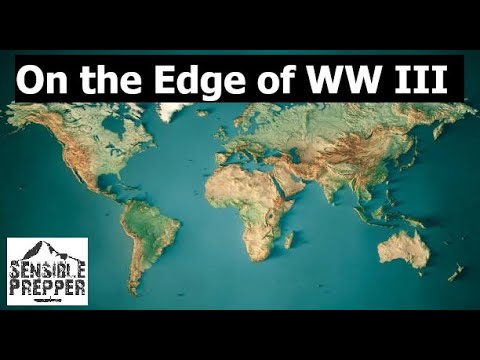 On the Edge of WWIII