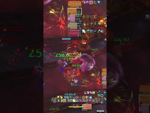 Zuco Hits Puberty Playing Resto Druid | #shorts #funny #mythicplus #worldofwarcraft #zucowow