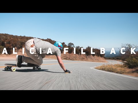 Caliber Truck Co. - Alicia Fillback