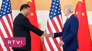 Переговоры Байдена и Си Цзиньпина: какую роль в отношениях США и Китая может сыграть Россия