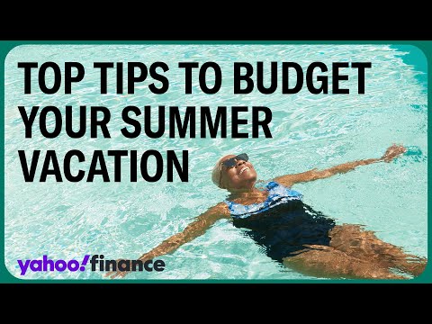 Top tricks for booking your dream vacation on a budget
