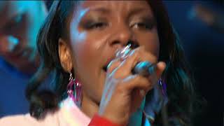 The Go! Team - The Power Is On (Later With Jools Holland &#39;05) HD