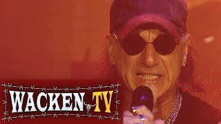 Balls to the Wall (Live in Wacken 2017)