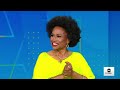 After the Fall: A Conversation with Robin Roberts and Jenifer Lewis  - 23:03 min - News - Video