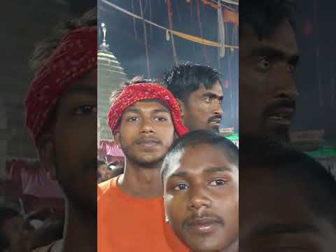 baba ki nagri #har #har #mahadev #baijnathtemple #baba #nagri #viral #shorts ##feeds #youtubeshort