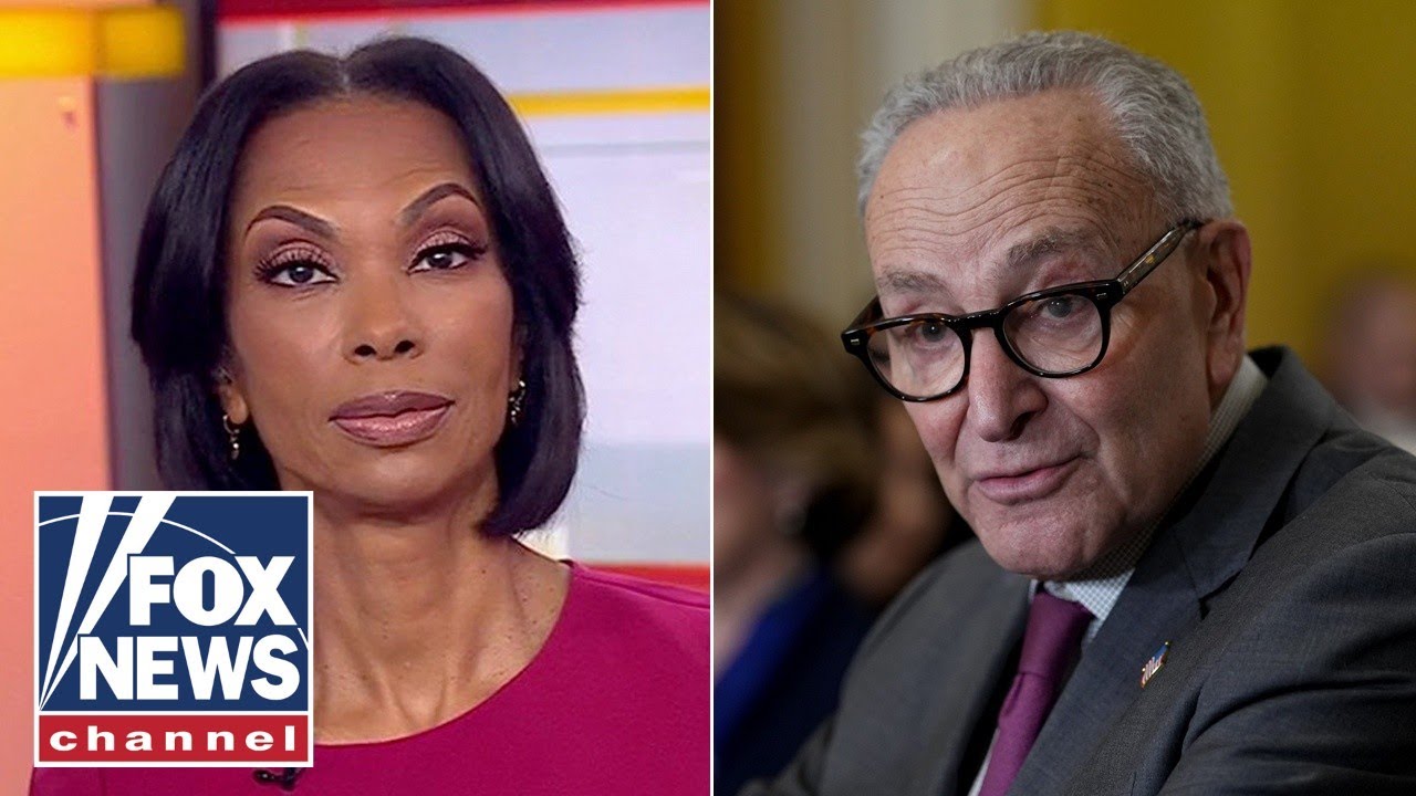 Harris Faulkner issues bold warning: This is EMERGENCY territory