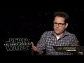 Button to run clip #2 of 'Star Wars: Episode VII - The Force Awakens'
