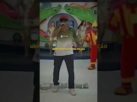 MC GUIMÊ - DESDE MENOR (LETRA - STATUS)