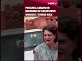 Priyanka Gandhi  | Priyanka Gandhi On Renaming Of Rashtrapati Bhavans Durbar Hall  - 00:17 min - News - Video