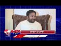 Congress Vs BRS - Yellampalli | Rajasingh Challenge | YS Jagan Counter To Chandra babu | V6 Teenmaar  - 16:18 min - News - Video