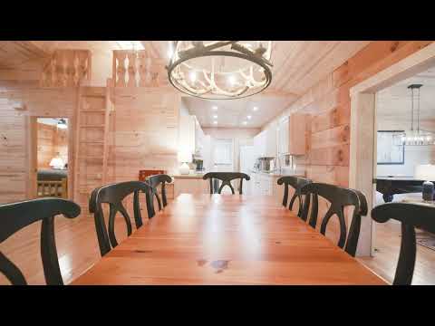 Property video