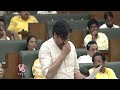 Dy CM Pawan Kalyan Speech On GST 2.0 in Assembly | V6 News  - 05:52 min - News - Video