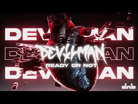 Devilman - Ready Or Not